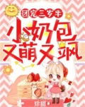 团宠三岁半：小奶包又萌又飒