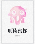 刑侦密探
