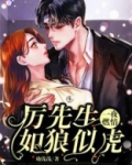 一夜燃情:厉先生如狼似虎