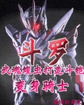 斗罗:武魂蝗虫打造斗铠变身骑士
