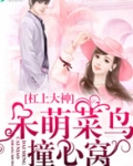 杠上大神:呆萌菜鸟撞心窝