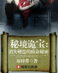秘境诡宝：消失硬盘的致命秘密