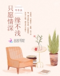 只愿情深缘不浅小说全文免费阅读