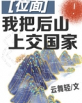 我把后山上交国家