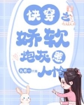 快穿之娇软炮灰惹人怜免费