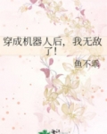 穿成机器人后,我无敌了!