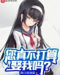您真不打算娶我吗小说