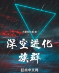 深空进化小说免费阅读