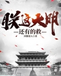 朕这大明还有的救起点
