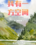 我有一方空间