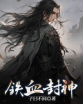 铁血封神 小说