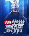 天降豪婿 小说