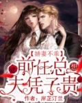 前妻乖乖就宠全文免费阅读