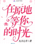 在原地等你的时光