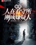 谢邀，人在看守所，刚成嫌疑人