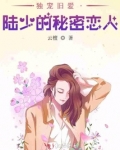 独宠旧爱・陆少的秘密恋人 小说百度云