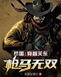 穿越民国造枪炮的小说
