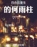 四合院重生的何雨柱