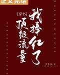 我捧红了顶级流量[穿书]小说