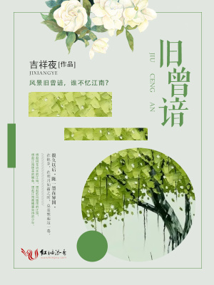 缀凤by旧曾谙