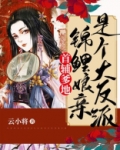 首辅爹地：锦鲤娘亲是个大反派