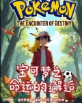 神奇宝贝之命运