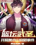 篮坛武圣,开局奥本山宫殿事件