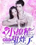 《傅爷的小撩精又粘人啦》