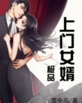 极品上门女婿