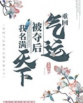 重回气运被夺后我名满天下