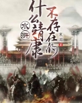 水浒:什么靖康?不存在的txt