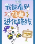 神宠:我能看到隐藏进化路线笔趣阁