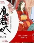 吻安，我的魔君大人