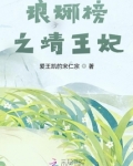 琅琊榜之靖王妃