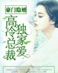 豪门隐婚总裁全文免费阅读