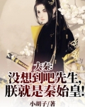 大秦没想到吧先生朕就是秦始皇免费阅读