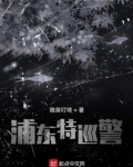 浦东特巡警