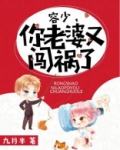 容少 你老婆又闯祸了