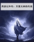 西游记外传：天蓬元帅的传说