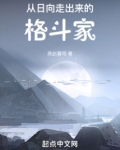 从日向走出来的格斗家起点