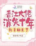 香江大佬消失十年的妻回来了下载