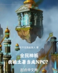 全民神o:我被土著当成NPC?