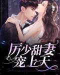厉少甜妻宠上天