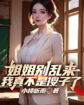 姐姐,别乱动 浅梨