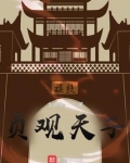 贞观天子小说免费阅读