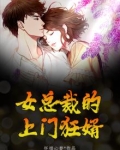 女总裁的上门狂婿