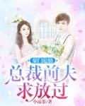 豪门危情：总裁前夫求放过