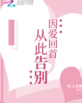 因爱回首，从此告别