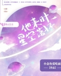 他来时星空落怀 小金鱼爱吃面